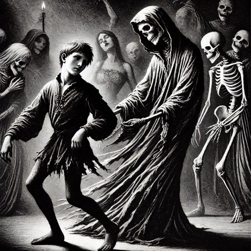 Danse macabre