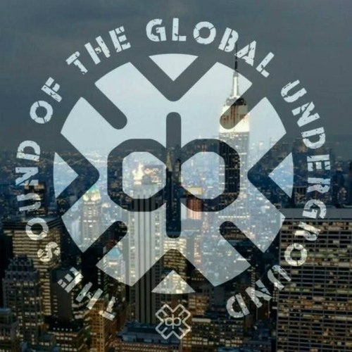 Cover Show on D3EP Radio Network 24th January 2025