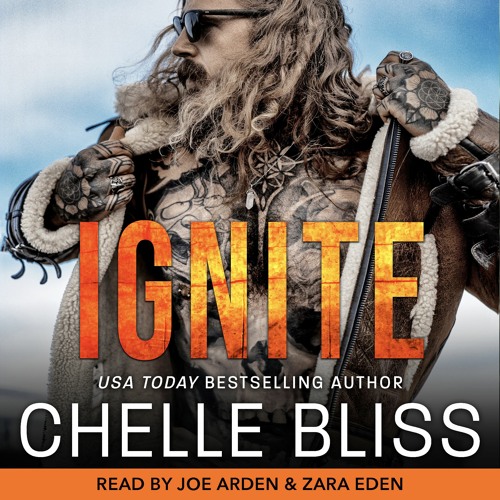 Stream Ignite from Chelle Bliss | Listen online for free on SoundCloud