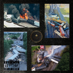 WRECK TRAIN (feat. NoLifeBones)