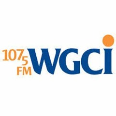 May 6 1988 - Edward Get Down Crosby on WGCI FM