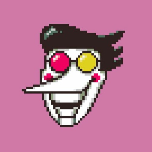 BIG SHOT but with the Earthbound soundfont