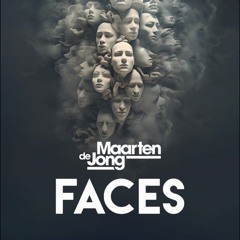 Maarten De Jong - Faces 056