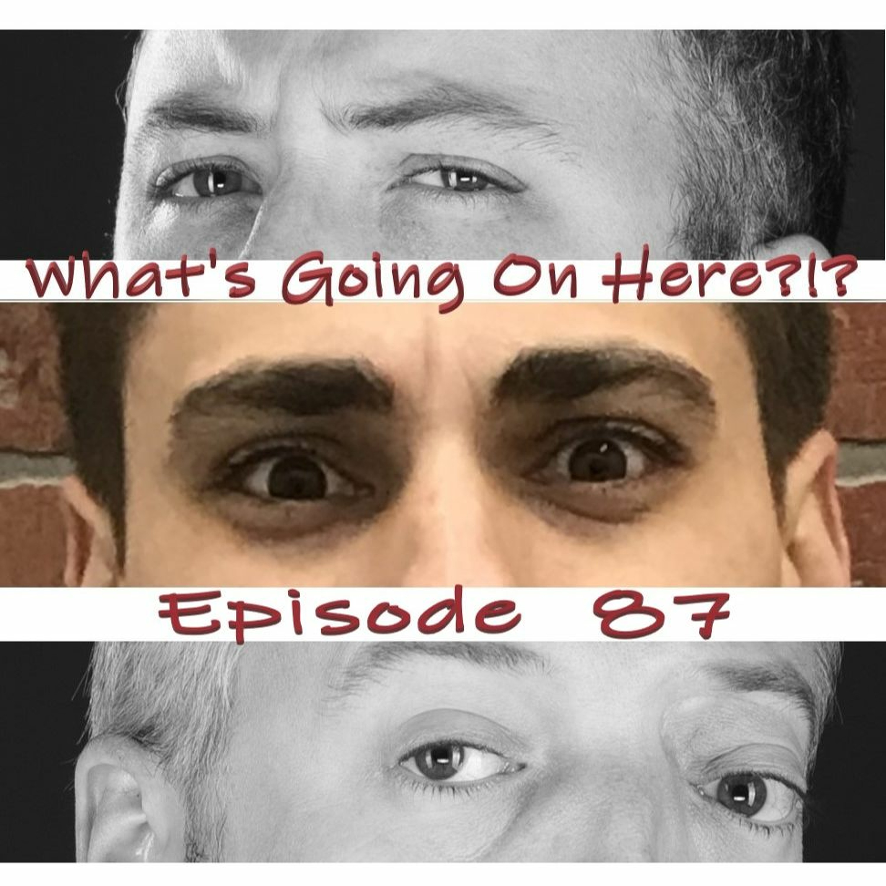 Ep. 87 - Borat Subsequent Moviefilm, Elijah Craig 1789 Bourbon