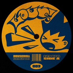 MR. OIZO - FLATBEAT (HOUSEROLL EDIT)[FREE DOWNLOAD]