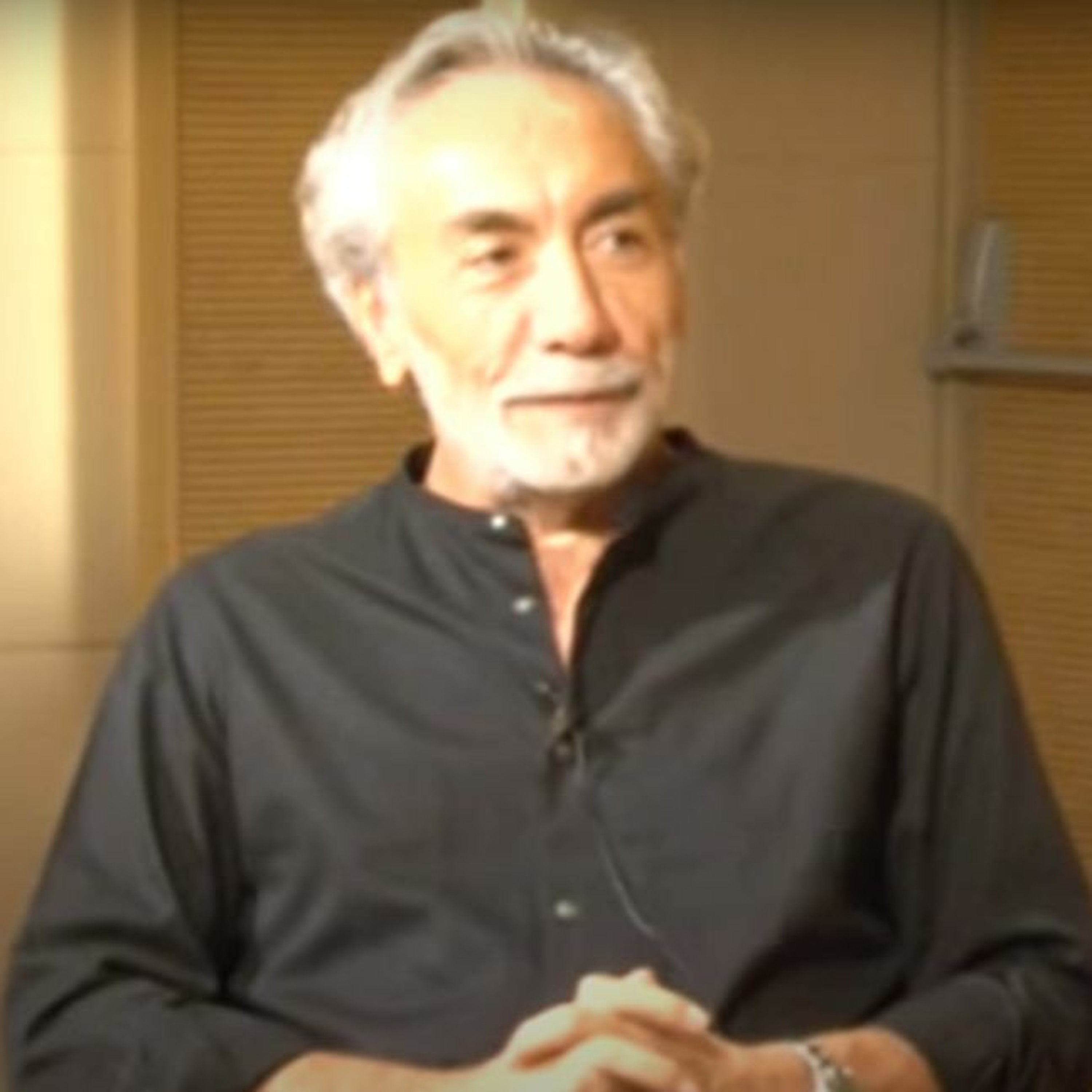 Kalebodur\'la Mimarlar Konuşuyor
