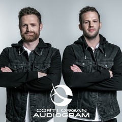 Audiogram 034 (2021-08-20)