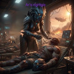 Ar’is the Yaujta nightingale