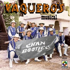 Vaqueros Musical - El Ki Ki Ki (Chan Bootleg)