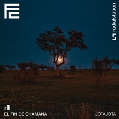 El Fin de Chamana #01 by JotaJota