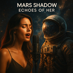Mars Shadow - Echos of Her