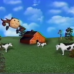 Jay Jay the Jet Plane (Model Series) - Jay Jay's First Flight Theme (TTTE S3-5 Remix)