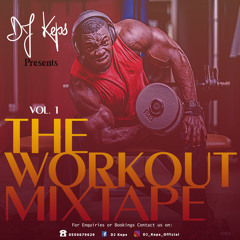 The Workout Mixtape