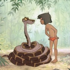Mowgli