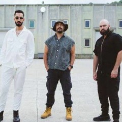 PATRON X BEDO X SAİAN - FIRTINA (NEFRET 2 CVD07BTZ REMIX )