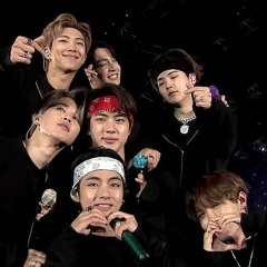 BTS covers - Recommended Listening Order