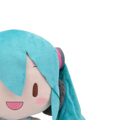 Rockstar like she miku