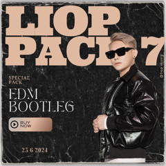 Smells like teen spririt - LIOP BOOTLEG