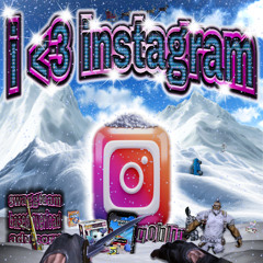 {swaggteam} #iheartinstagram [p. gloiner + secretgarden]