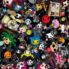 so Lucky w Putrid #400