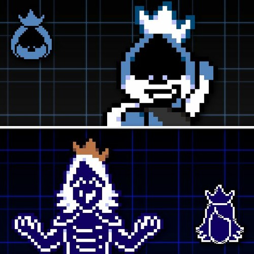 Stream Meanwhile In Another Timeline By Escape From The Dark World