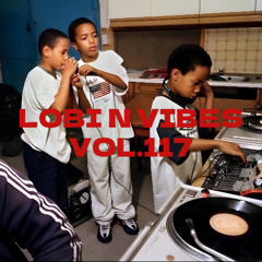 LOBI N VIBES VOL.117