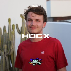 Impulsive Behavior Podcast 026 - HŪGX