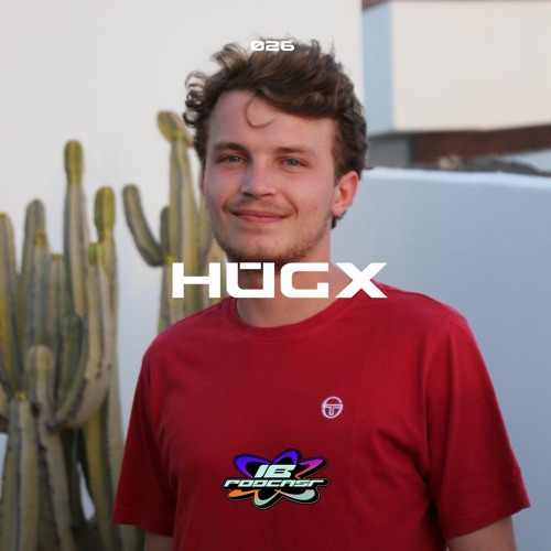 Stream Impulsive Behavior Podcast 026 H GX By Impulsive Behavior 