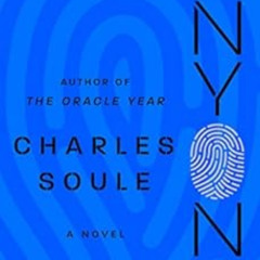 free EPUB 🖍️ Anyone: A Novel by Charles Soule [EPUB KINDLE PDF EBOOK]