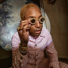 Certified - Pharrell