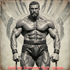 Cashass Converter Gym