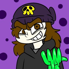 (Commission) Creative Chaos