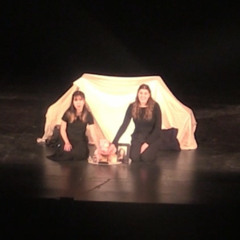 The Other Ghost - Electroacoustic Chamber Opera
