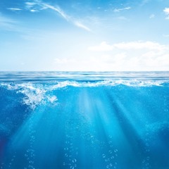 The Ocean Sings & Sings On (for Piano)