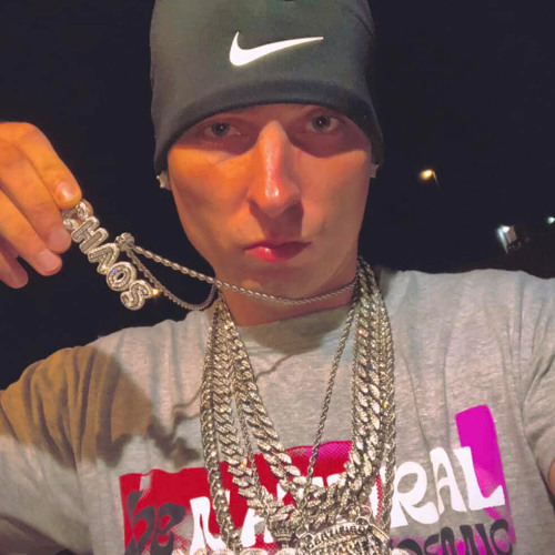 Chaos Smokin On My Chronic