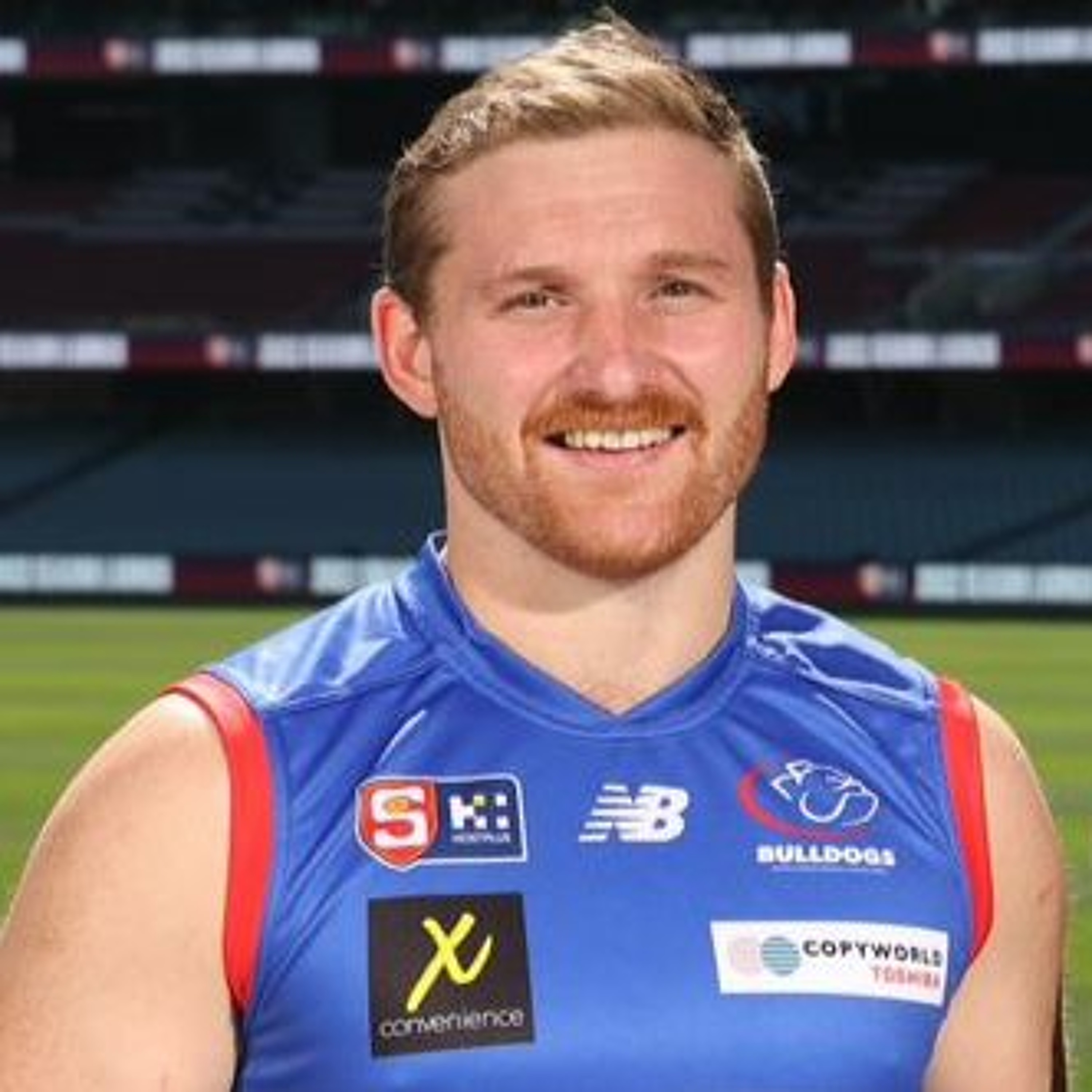 SANFL Podcast