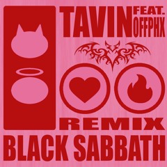 Black Sabbath Remix