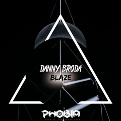 PMR059 Danny Broda - Blaze