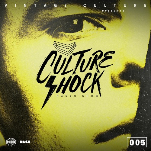 Vintage Culture - Culture Shock #005