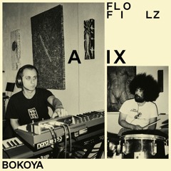 FloFilz & Bokoya - Aix