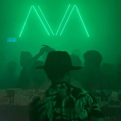 AVA Club - Klub Nacht 09/12/2023 - Berlin (Techno)
