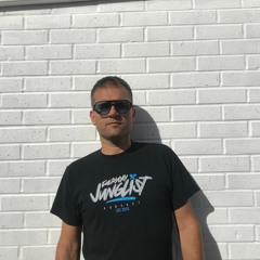 Sonar's Ghost-Exclusive Mix-The Everyday Junglist Podcast-Episode 399