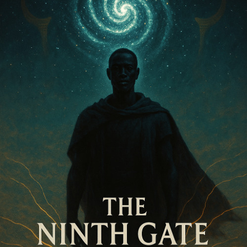 The Ninth Gate