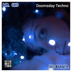 Insommia (Doomsday Techno) By GROOVEPAD