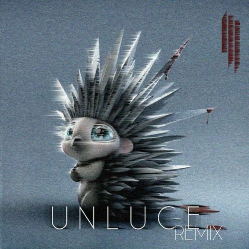 Skrillex - Don't Leave Me Like This (Unluce Remix)