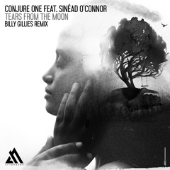 Conjure One feat. Sinéad O'Connor - Tears From the Moon (Billy Gillies Remix)