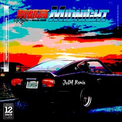 Kojoe/首都高Midnight [feat. ISSUGI & MuKuRo](Juda Remix)