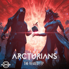 The Arcturians & BRAINWAVEZ - Time & Space