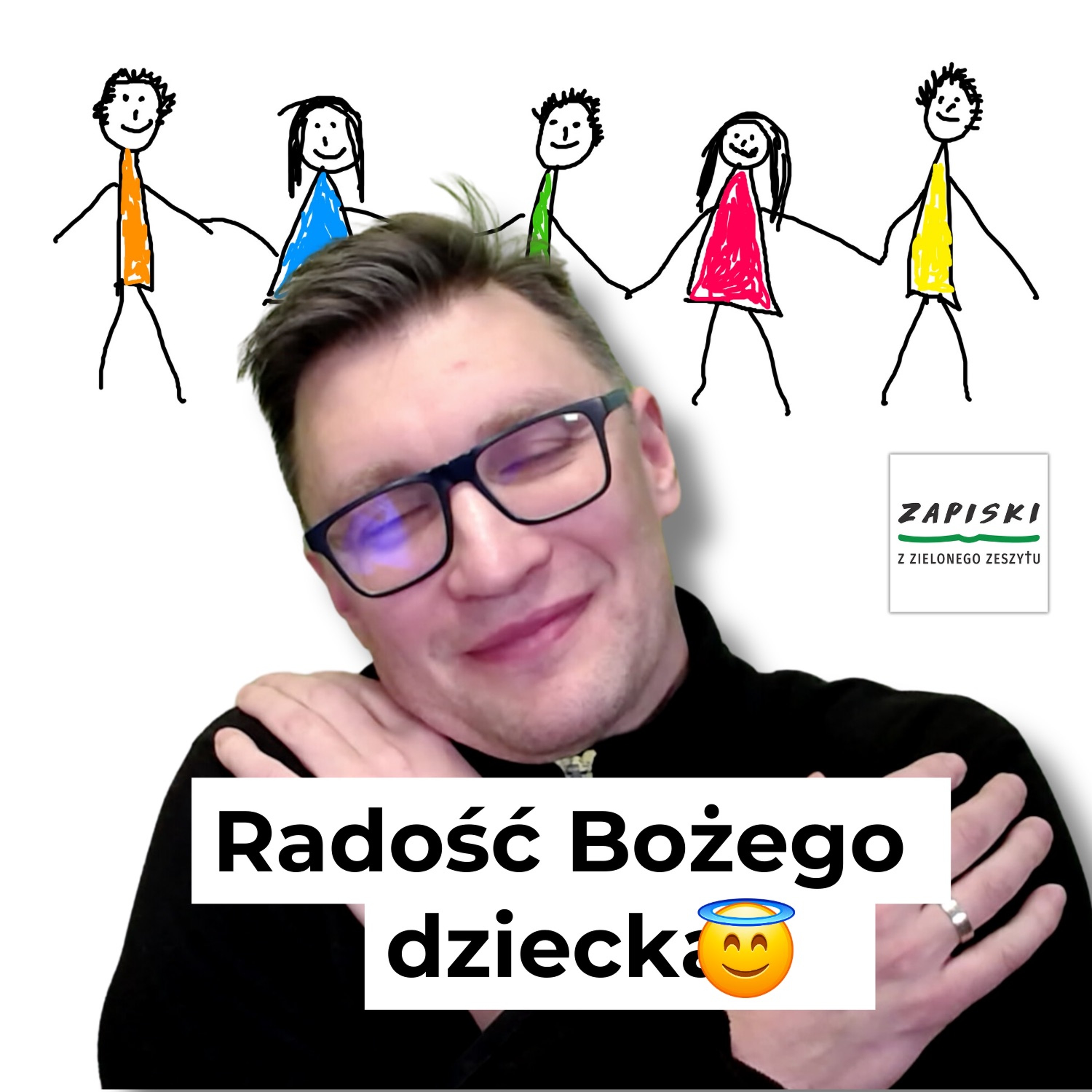 Zapiski z zielonego zeszytu