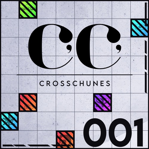 001 - CrossChunes